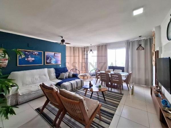 Apartamento 02 Dorm