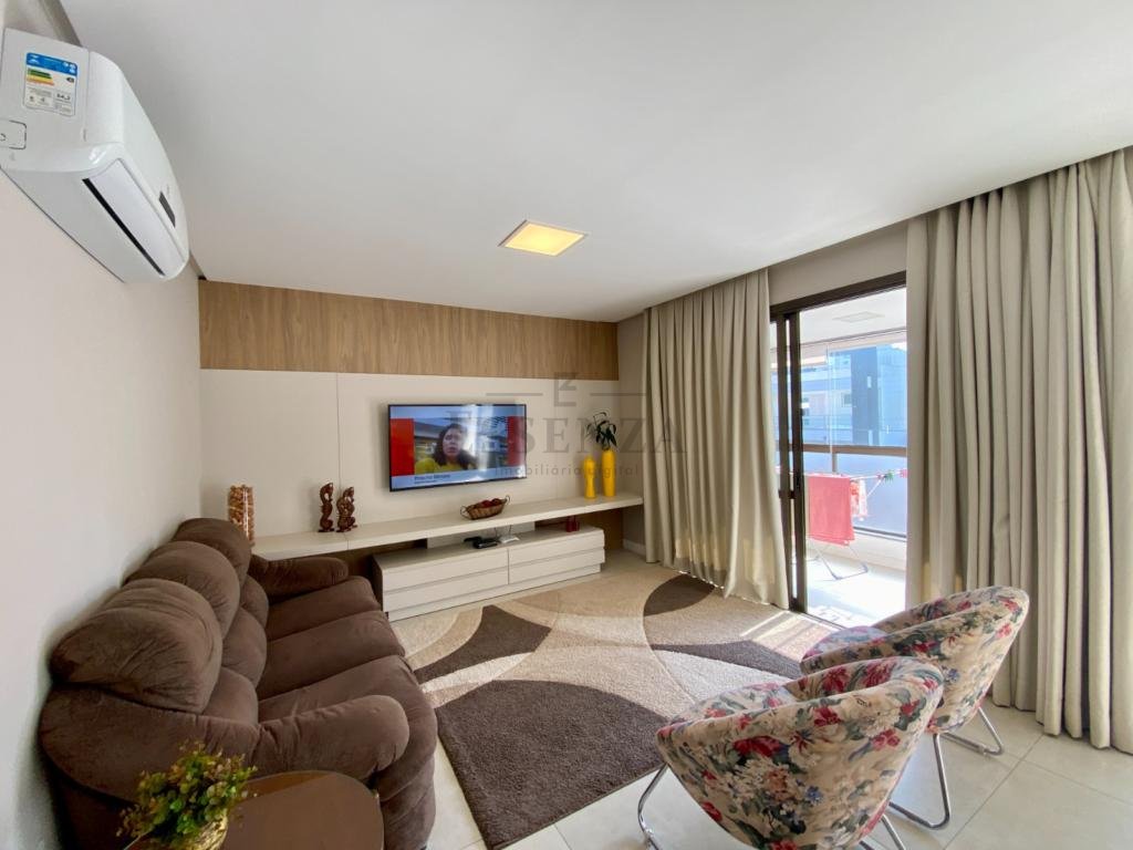 Apartamento 03 Dorm