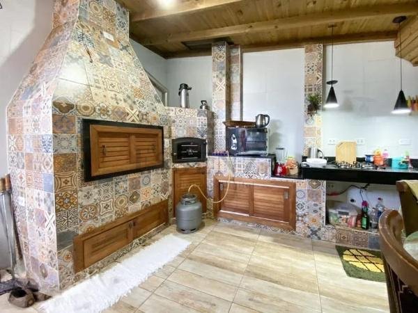 Casa 03 dormitórios