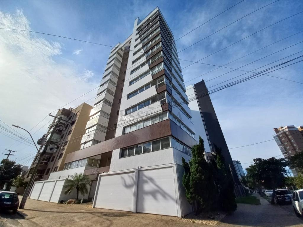 Apartamento 03 Dorm