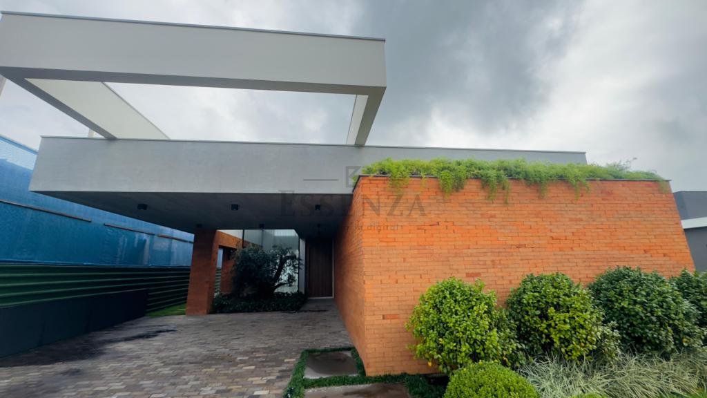 Casas condomínio Reserva das Águas