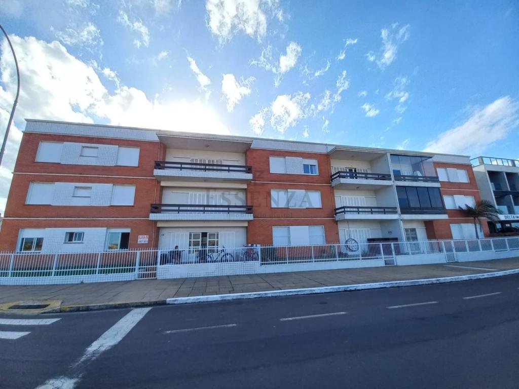 Apartamento 03 Dorm