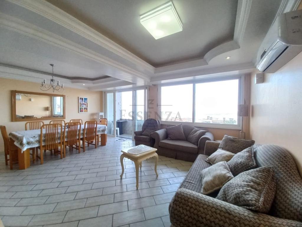 Apartamento 03 Dorm
