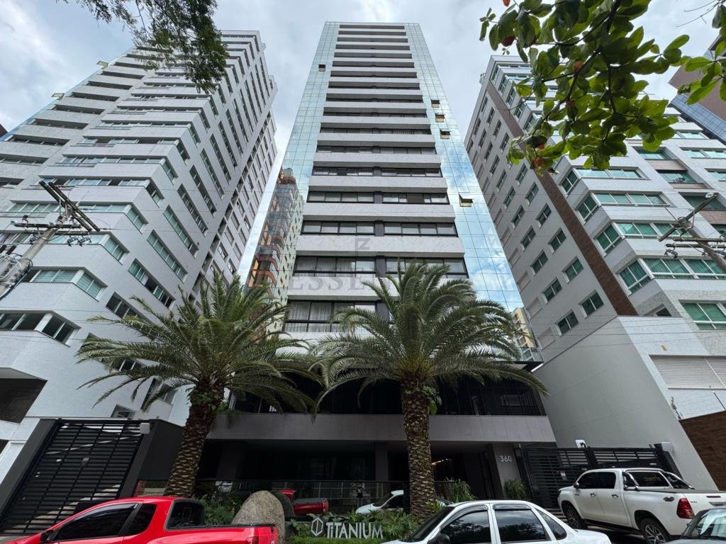 Apartamento 03 Dorm