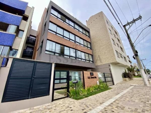 Apartamento 03 Dorm