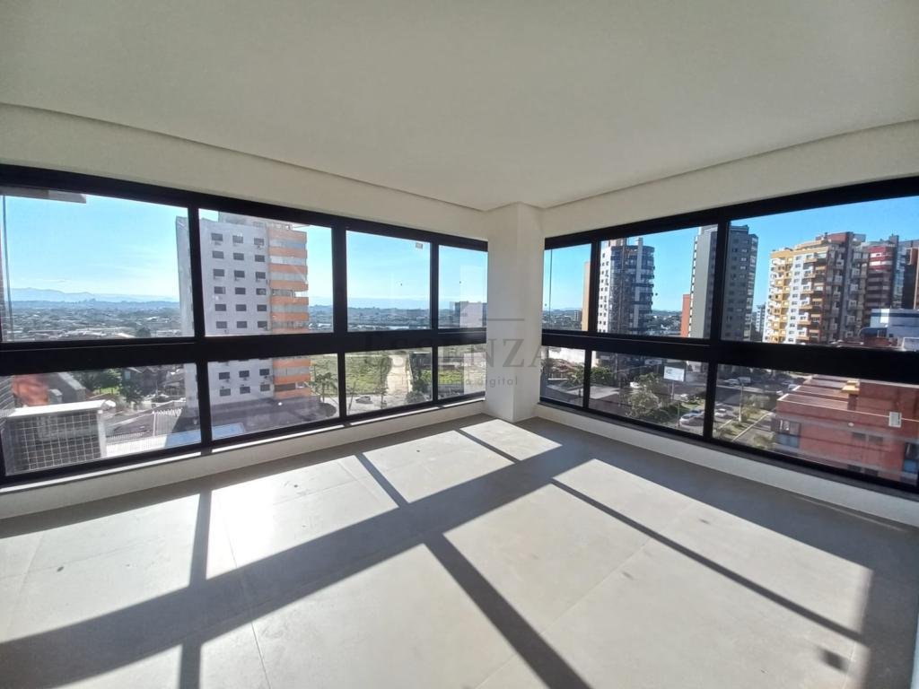 Apartamento 02 Dorm