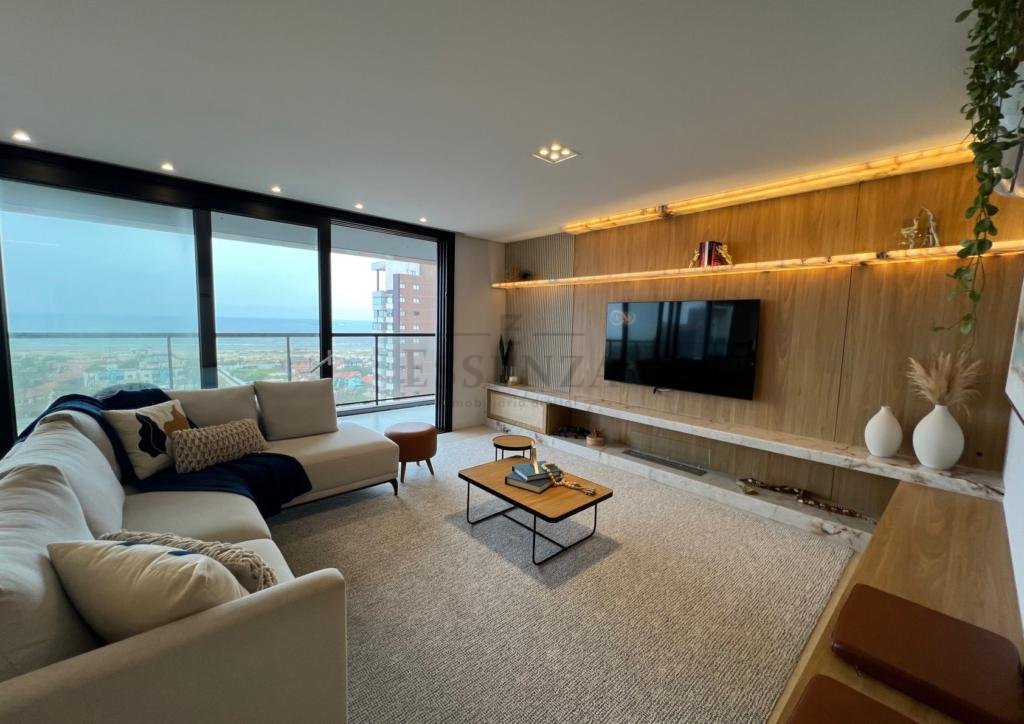 Apartamento 04 Dorm