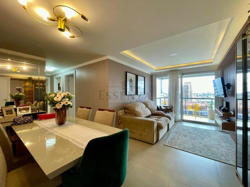 Apartamento 02 Dorm