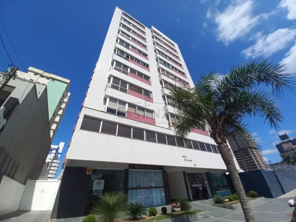 Apartamento 02 Dorm