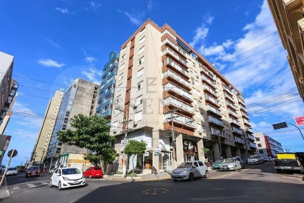 Apartamento 01 Dorm