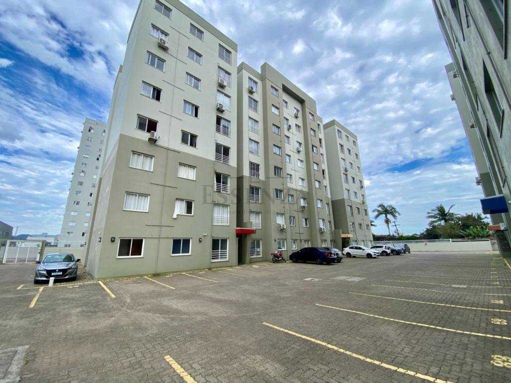 Apartamento 02 Dorm