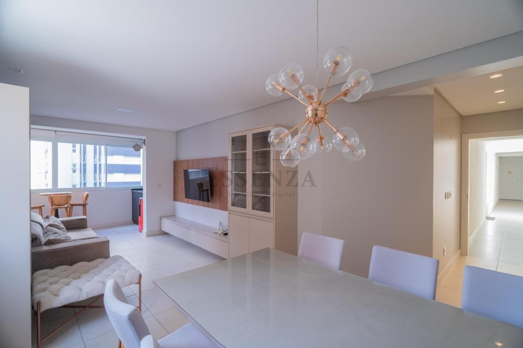 Apartamento 02 Dorm