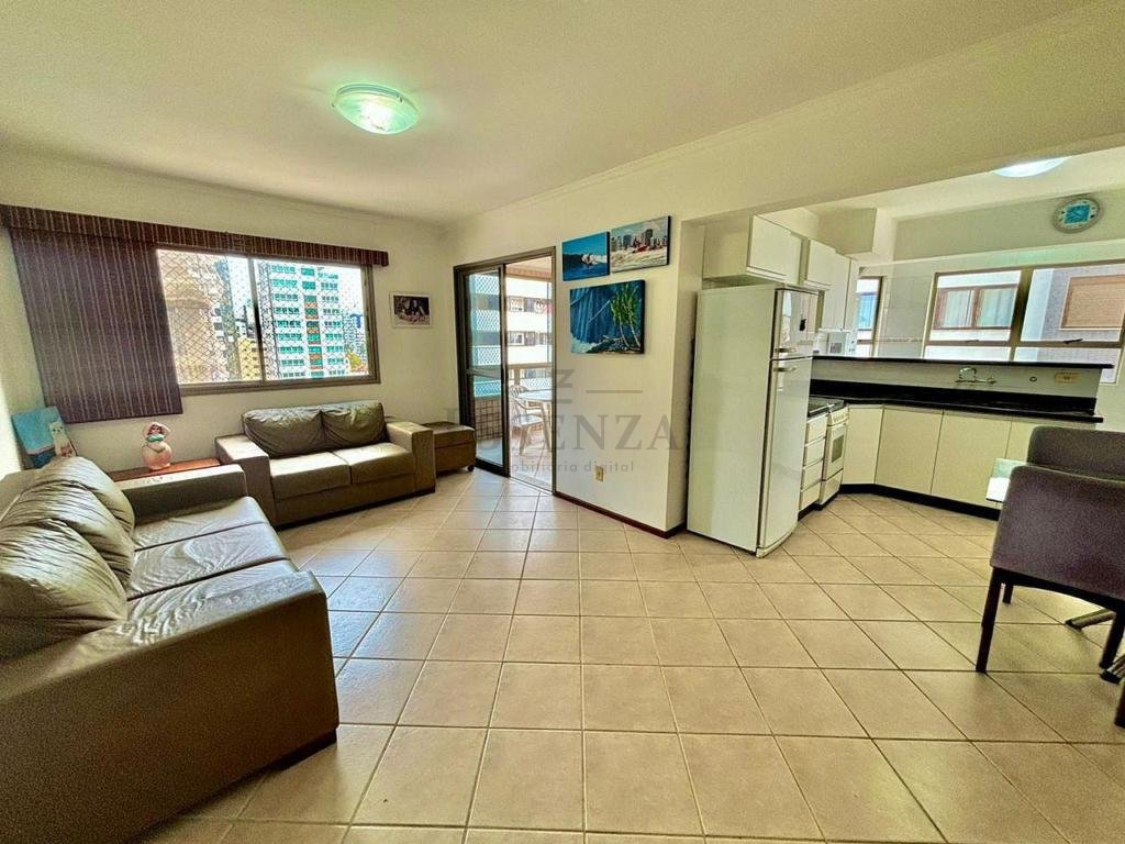 Apartamento 03 Dorm