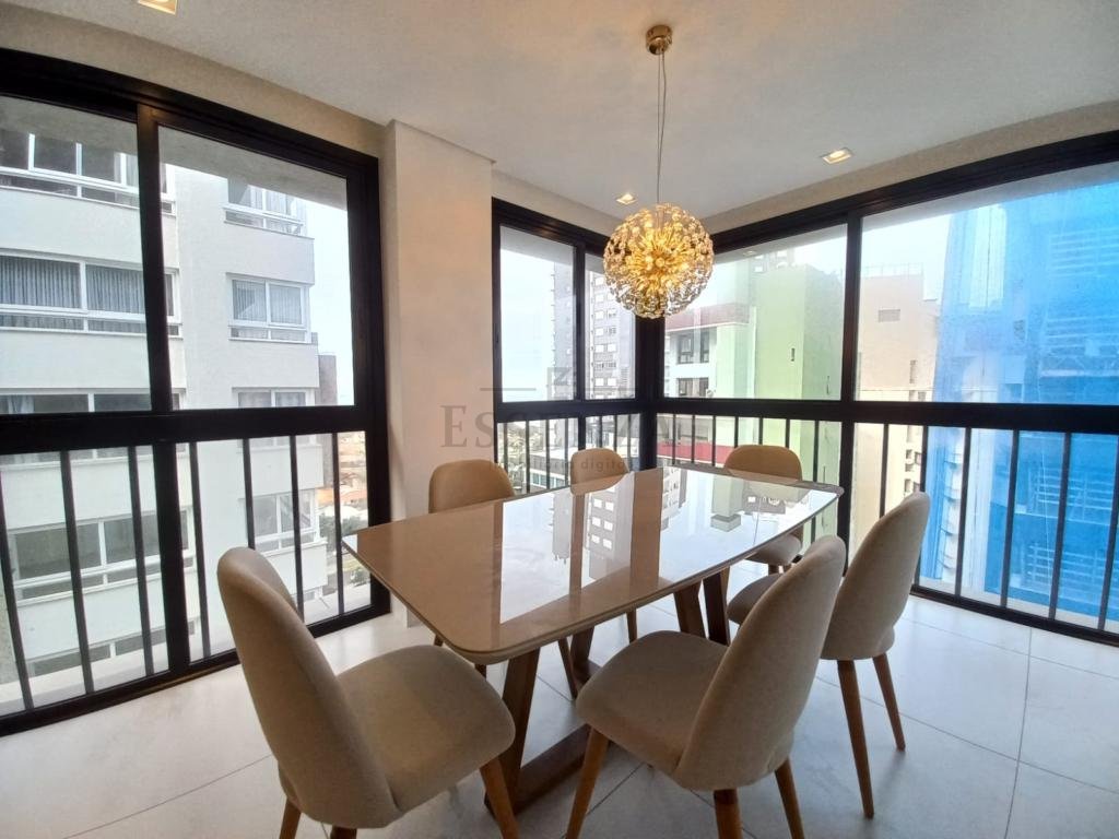 Apartamento 03 Dorm