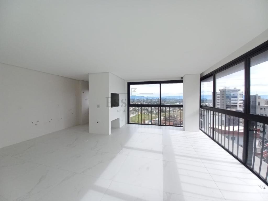 Apartamento 02 Dorm