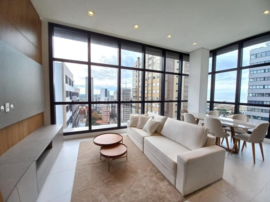 Apartamento 02 Dorm