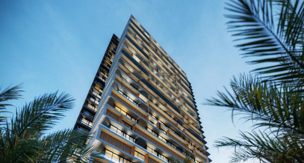 Apartamento 02 Dorm