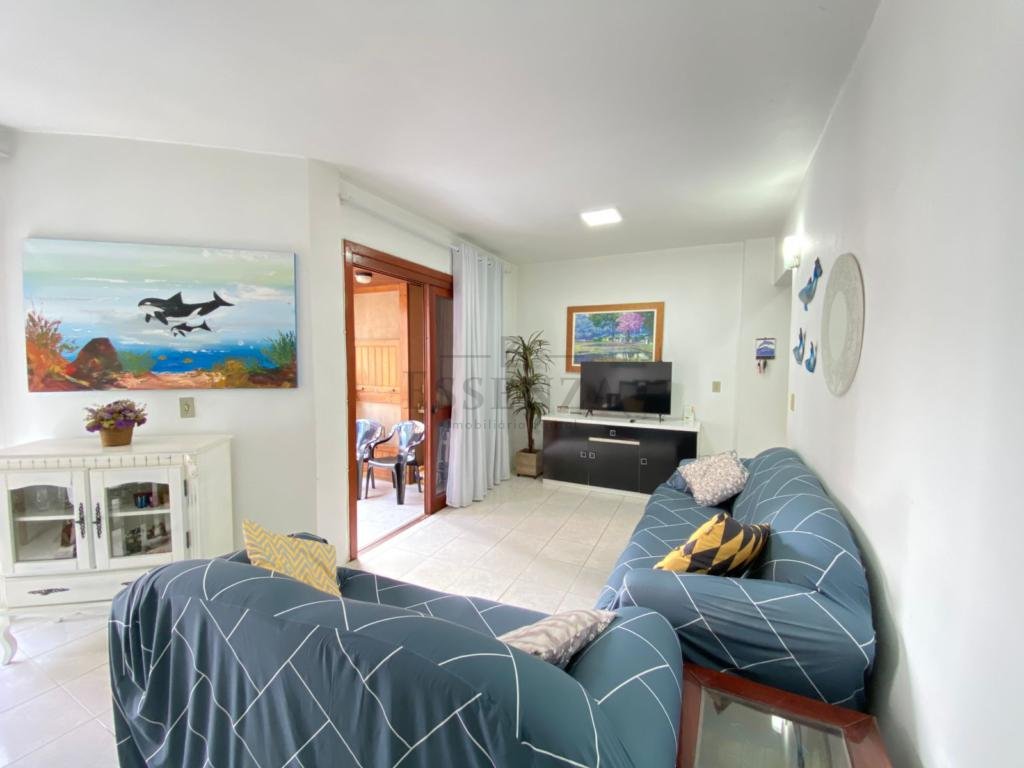Apartamento 03 Dorm