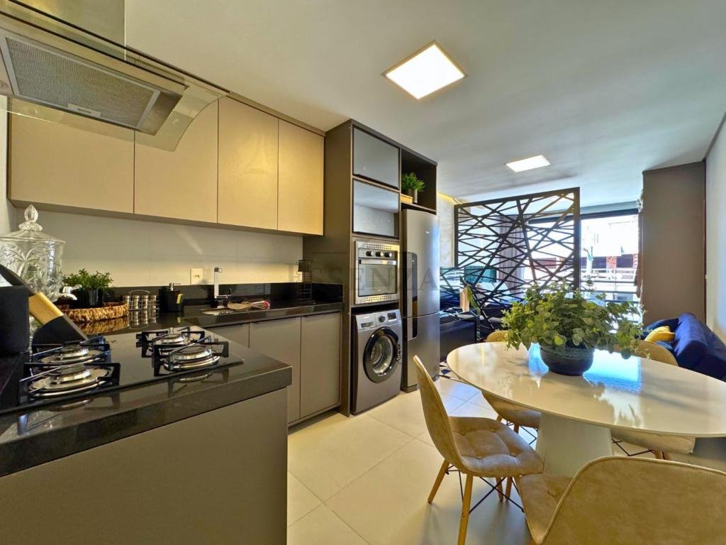 Apartamento 01 Dorm