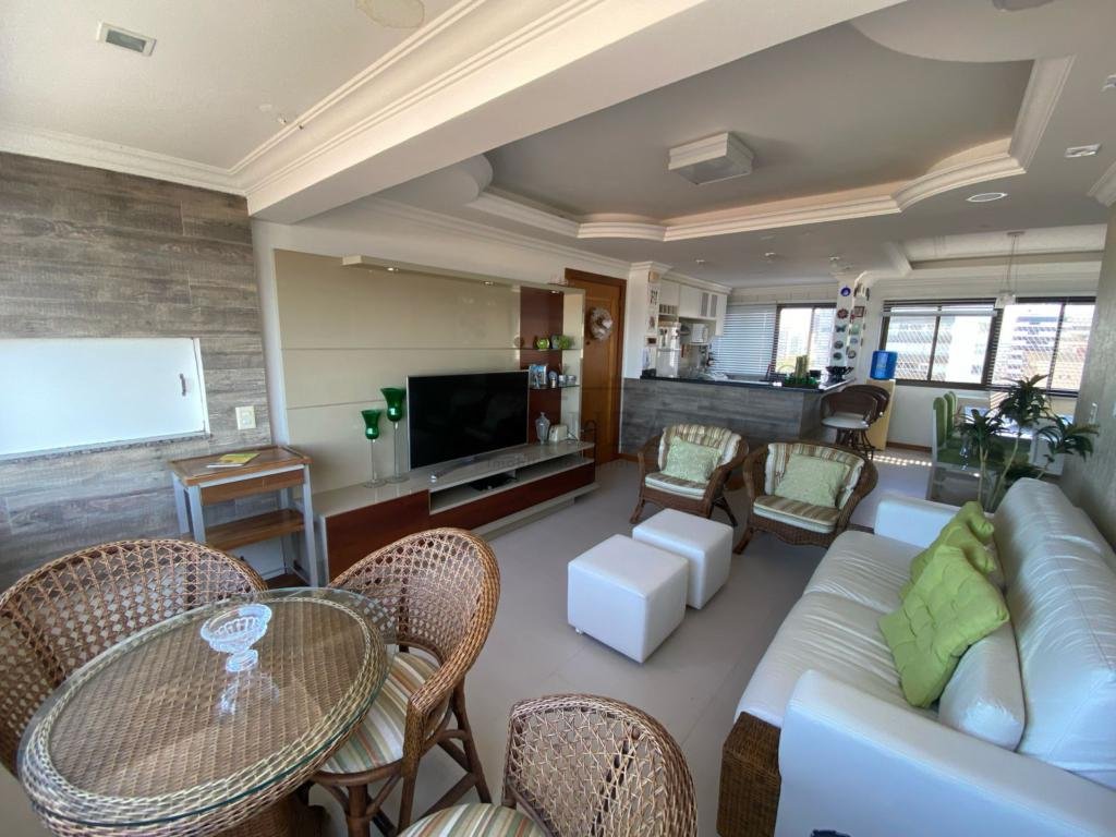 Apartamento 02 Dorm