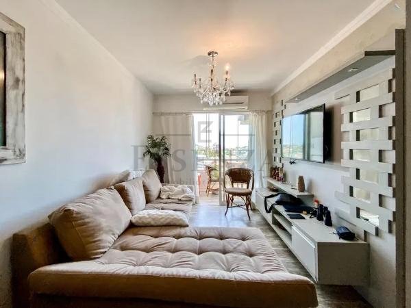 Apartamento 03 Dorm