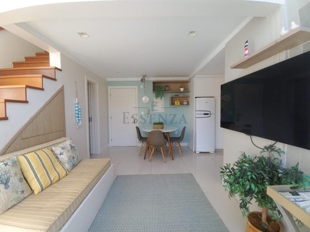 Apartamento 01 Dorm