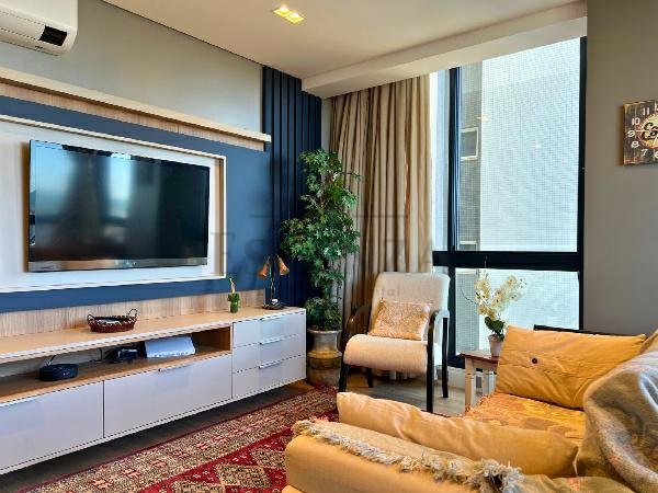 Apartamento 02 Dorm