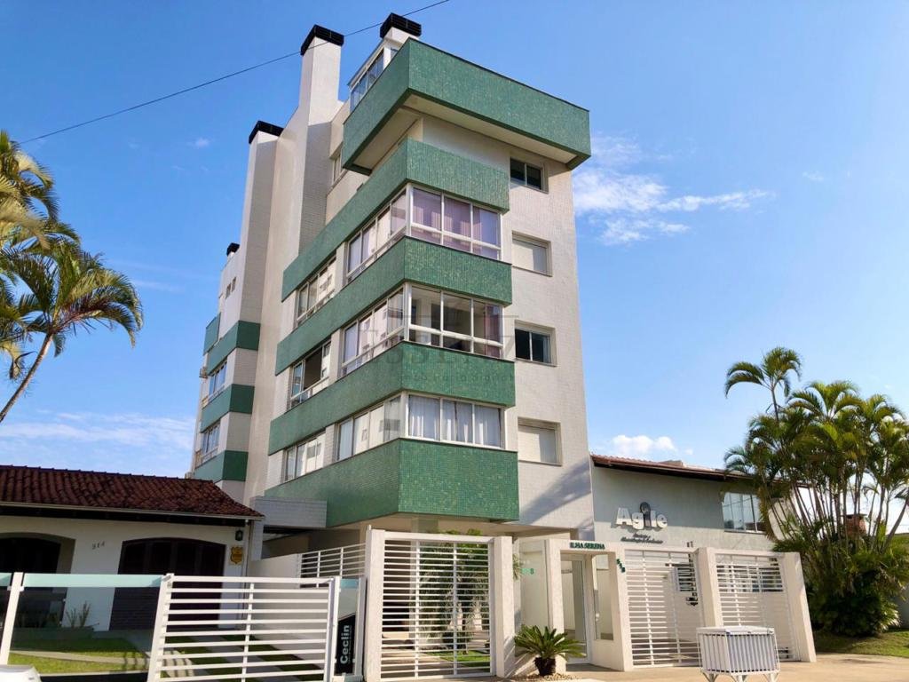 Apartamento 02 Dorm
