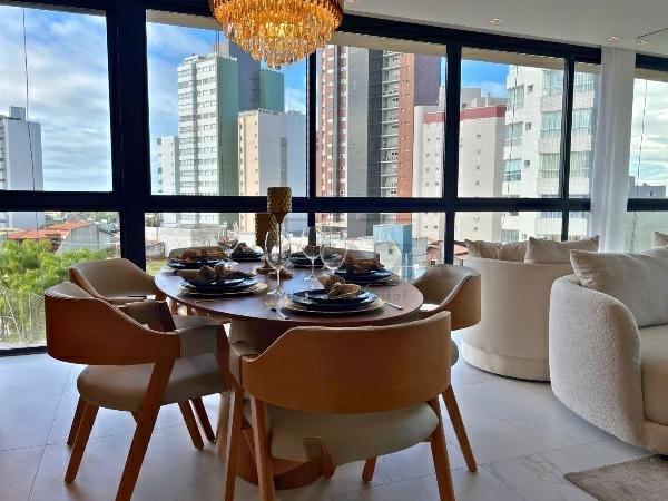 Apartamento 03 Dorm