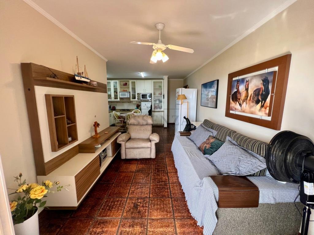 Apartamento 02 Dorm