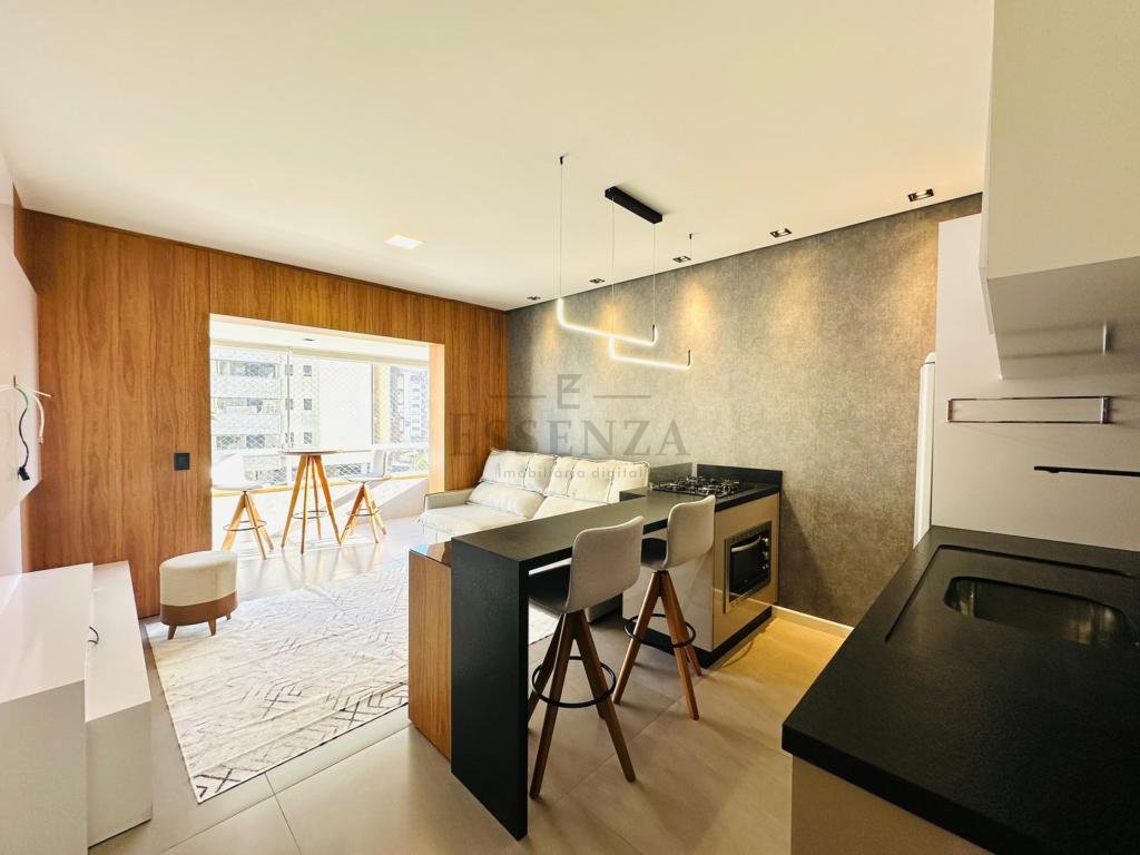 Apartamento 01 Dorm