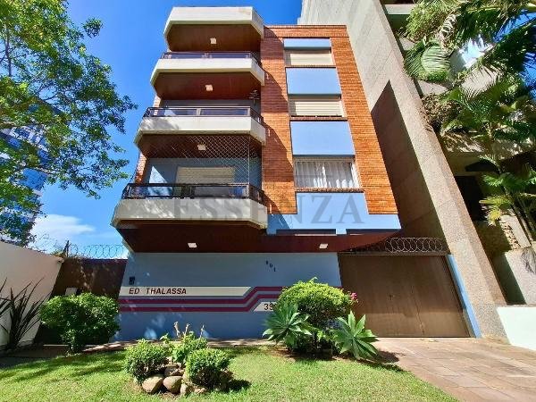 Apartamento 03 Dorm