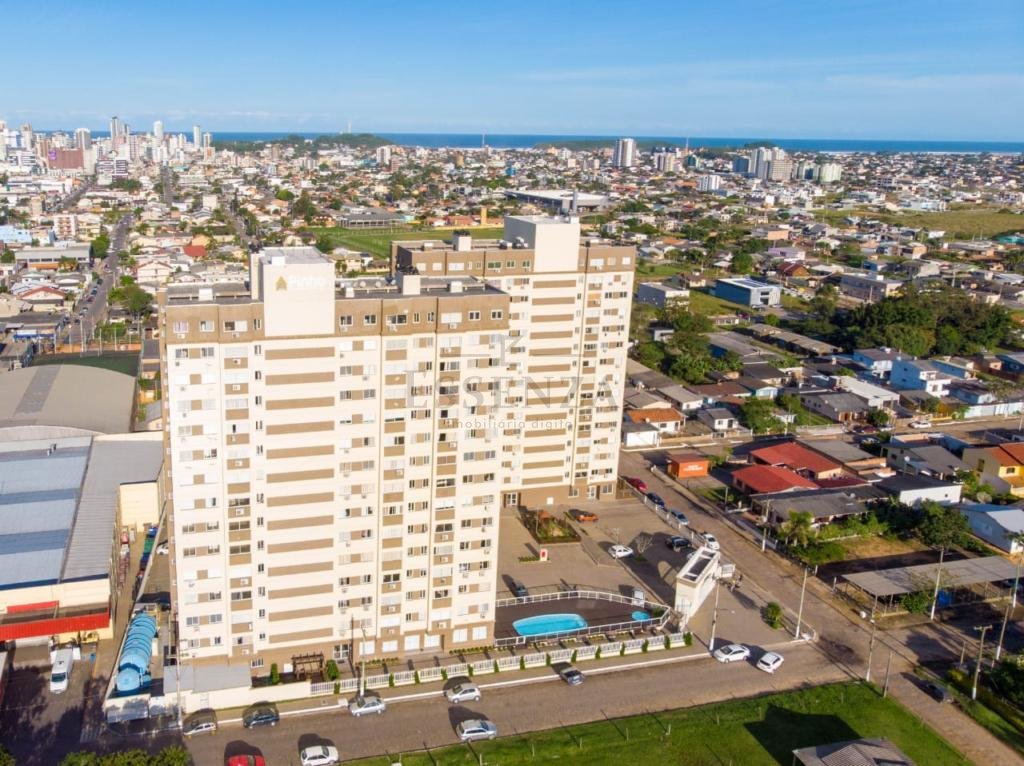 Apartamento 01 Dorm