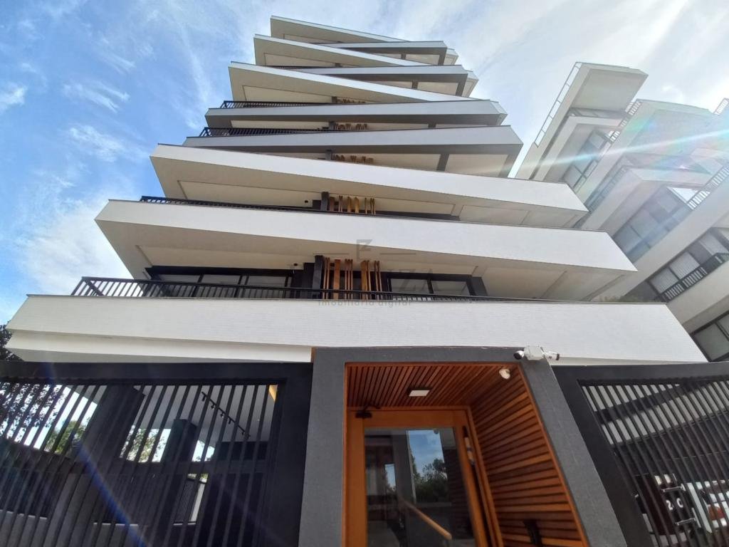 Apartamento 02 Dorm