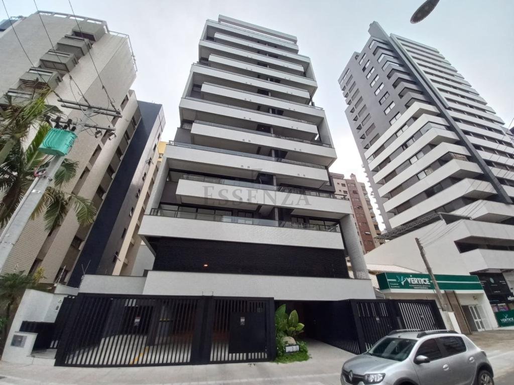 Apartamento 02 Dorm