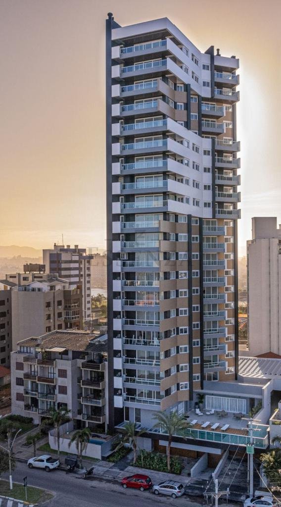 Apartamento 02 Dorm