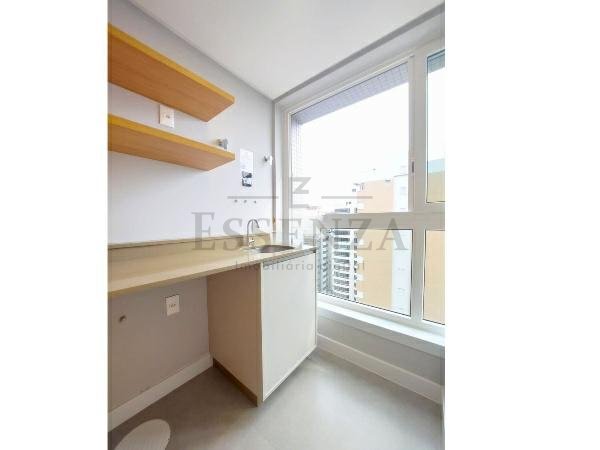 Apartamento 03 Dorm