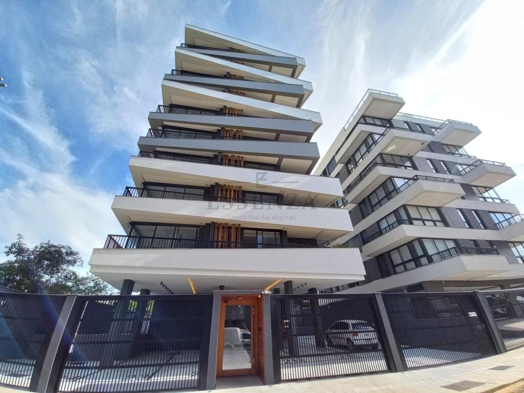 Apartamento 02 Dorm