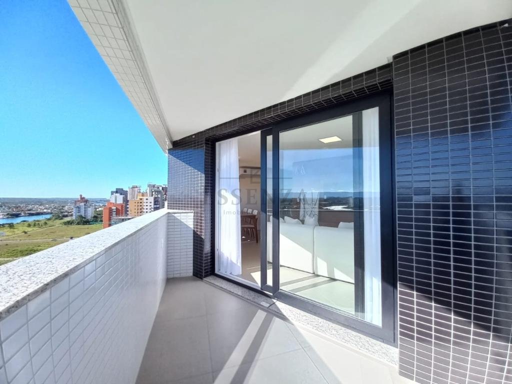 Apartamento 03 Dorm