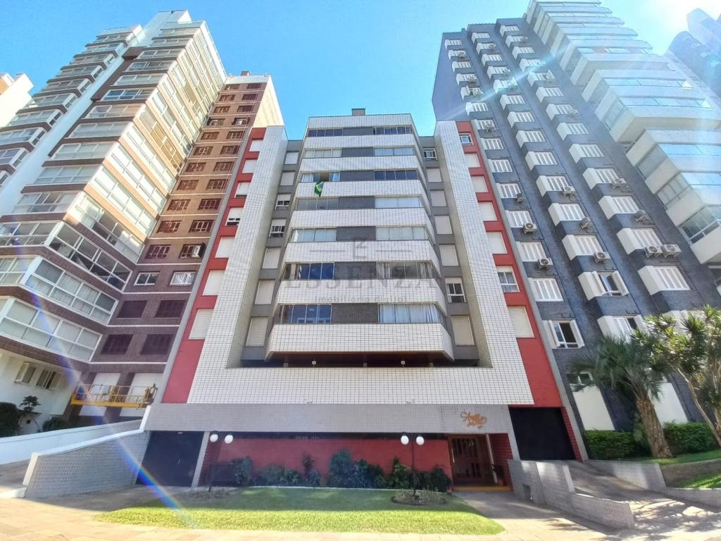 Apartamento 02 Dorm