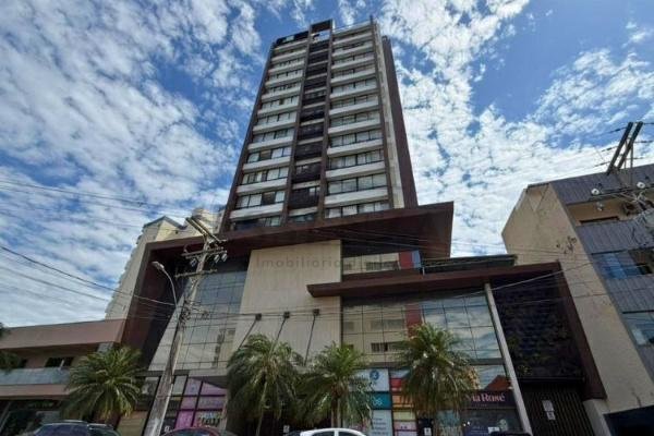 Apartamento 02 Dorm