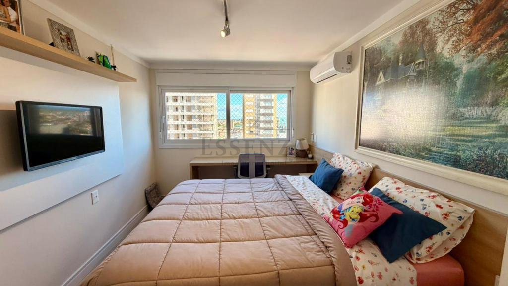 Apartamento 02 Dorm