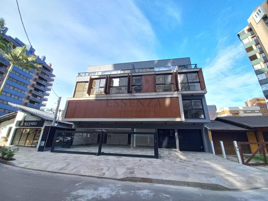 Apartamento 03 Dorm
