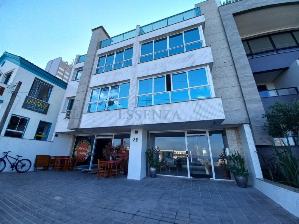 Cobertura 02 Dorm