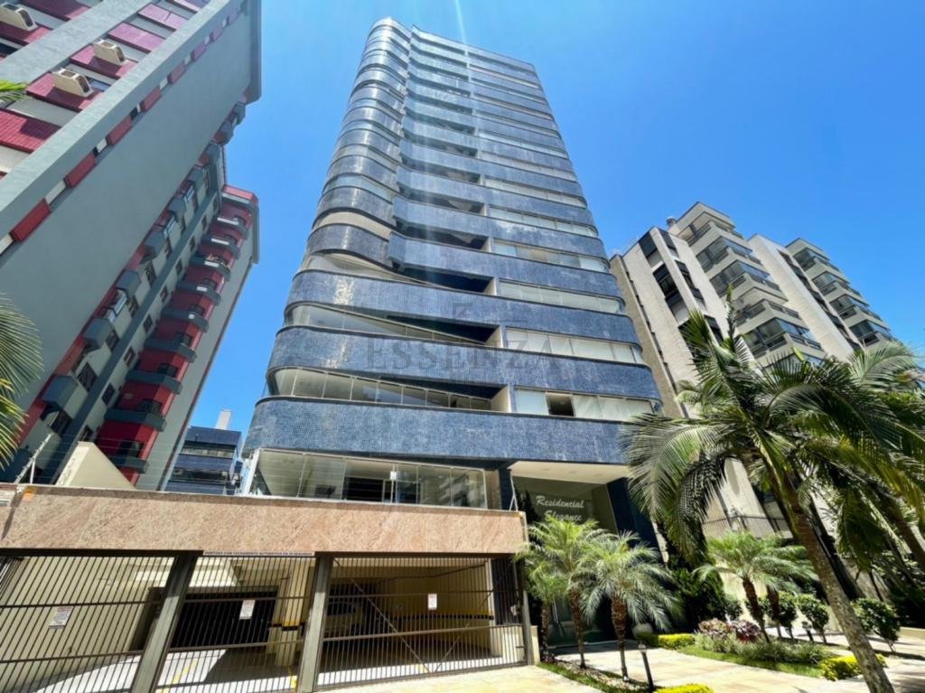 Apartamento 03 Dorm