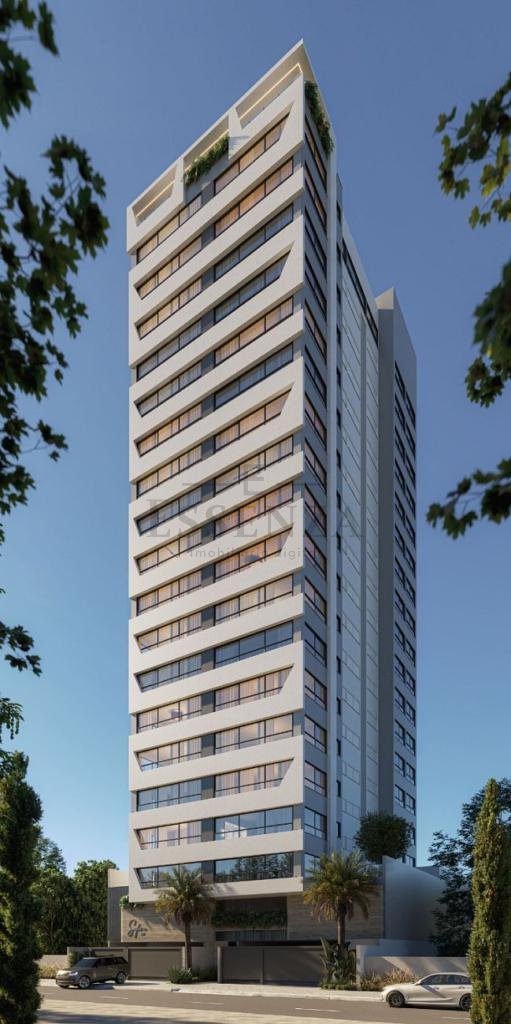 Apartamento 02 Dorm