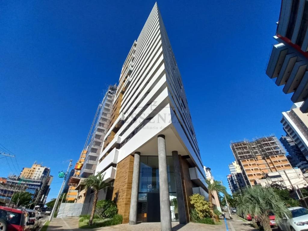 Apartamento 01 Dorm