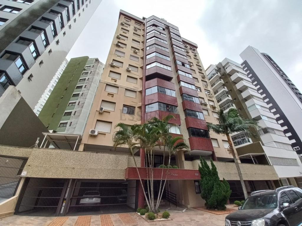 Apartamento 02 Dorm