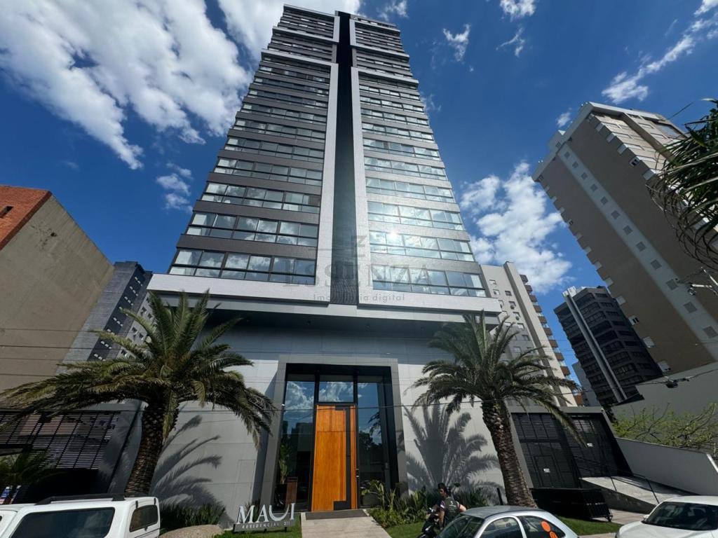 Apartamento 03 Dorm