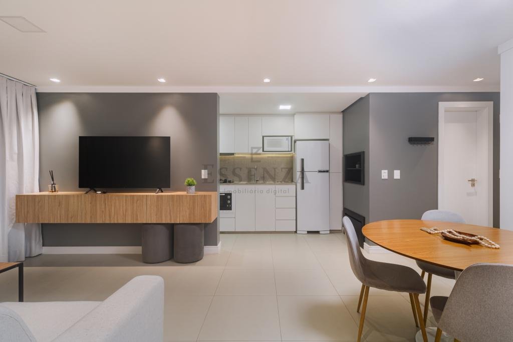 Apartamento 02 Dorm